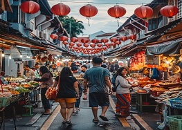 The Best Tour Packages in Kerala