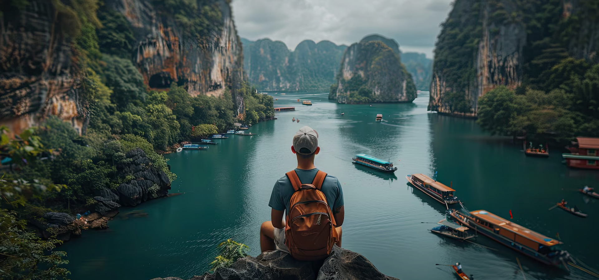 The Best Tour Packages in Kerala